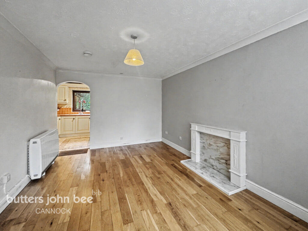 Woottons Court, Stoneycroft, Cannock photo 4