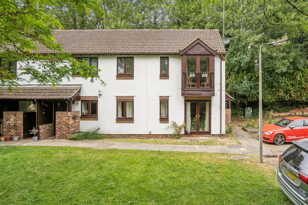 Main image of property: The Willows, Mill End, Rickmansworth