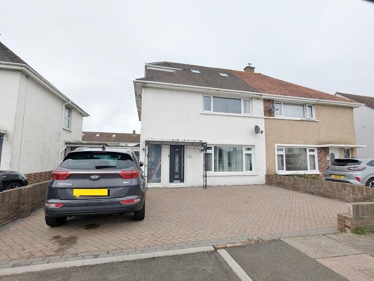 Main image of property: Woodland Avenue, Porthcawl, South Glamorgan, Bridgend (County of), CF36