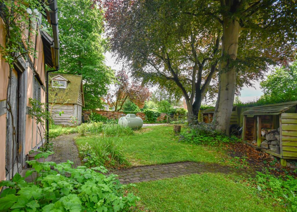Walnut Tree Cottage, Springhill Lane, Lower Penn, Wolverhampton photo 2