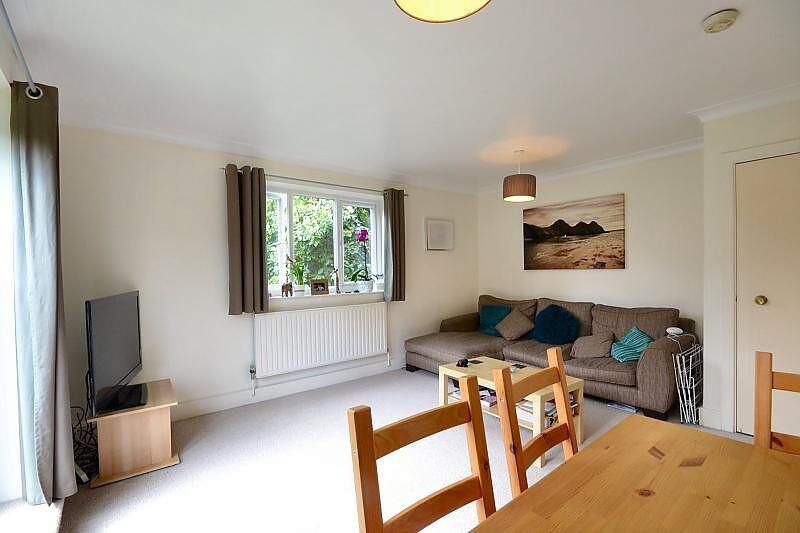 Apartment in Manchester - View 3