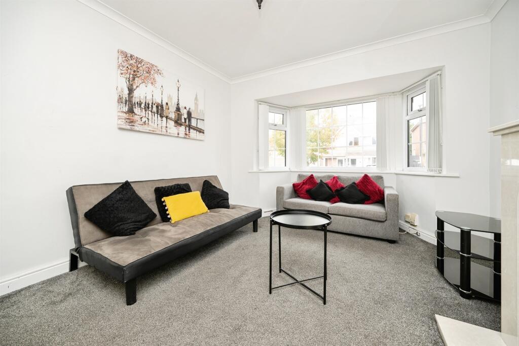 Brackenfield Road, Birmingham photo 3
