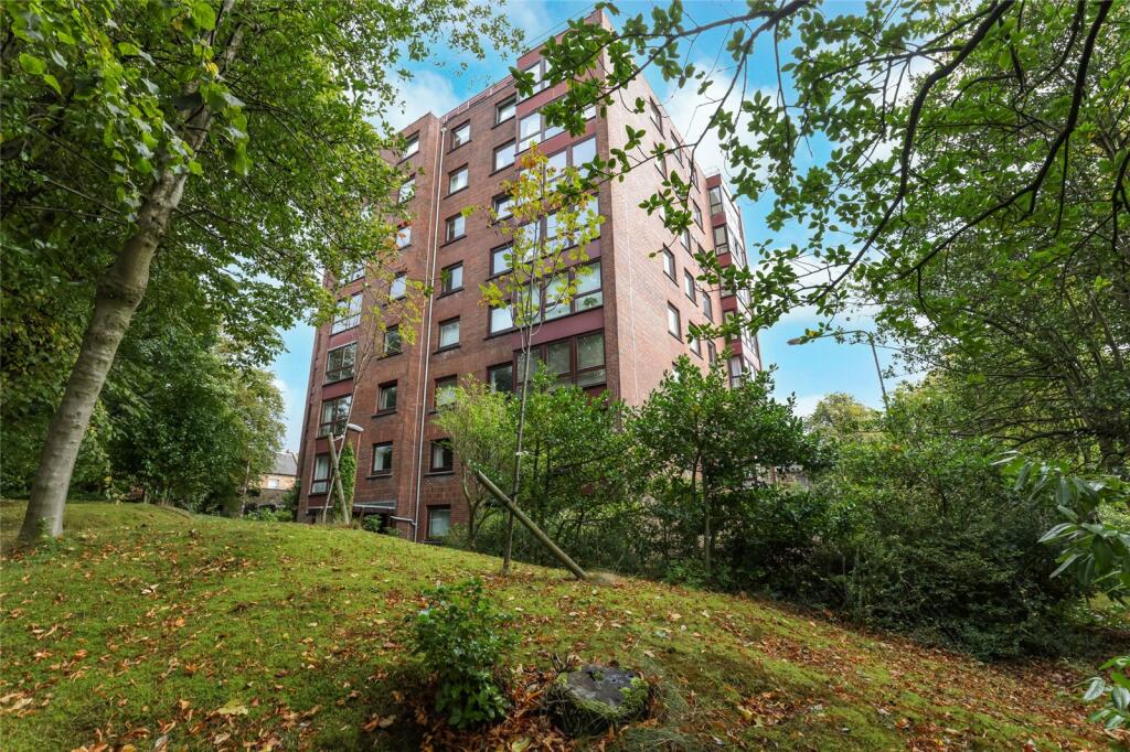 Main image of property: Cleveden Drive, Kelvinside, Glasgow, G12