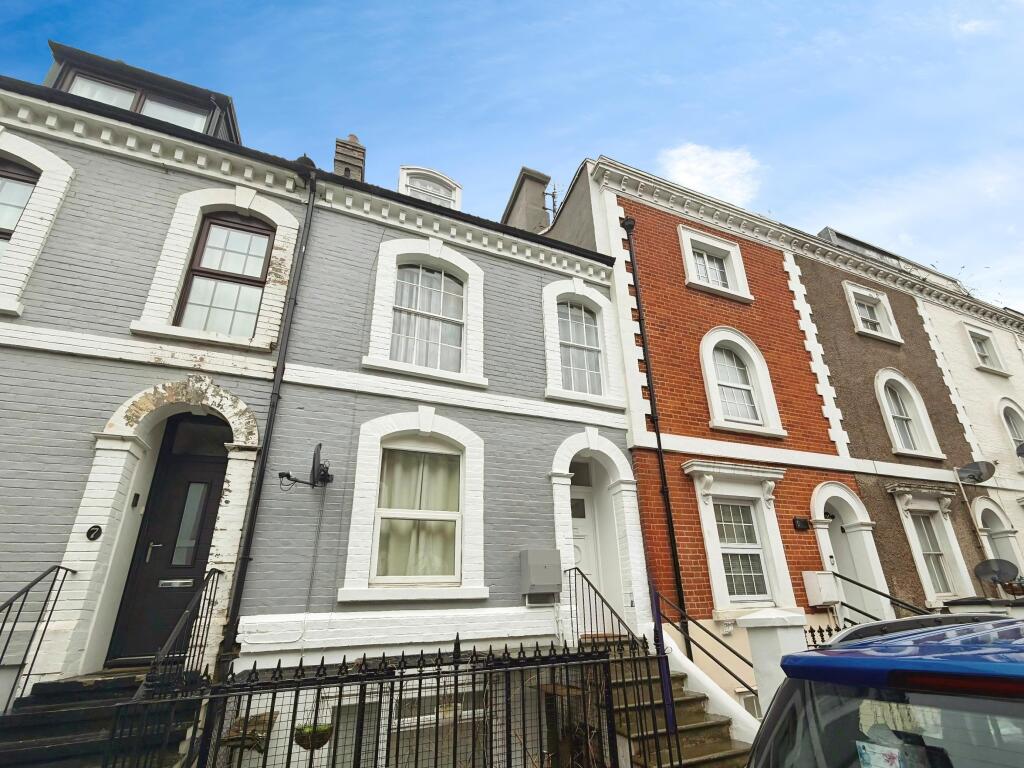 Main image of property: Victoria Street, HARWICH