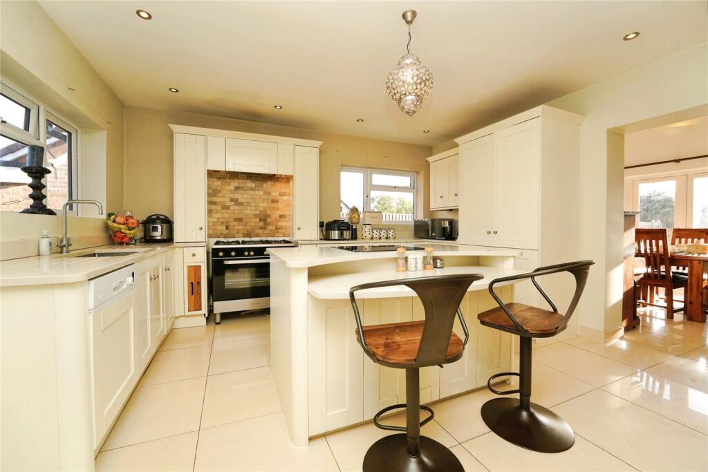 House in Gloucester, Gloucestershire - View 4