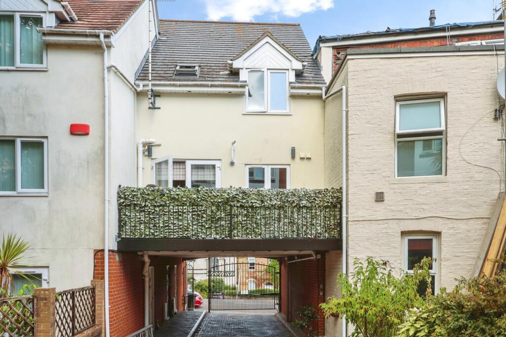 Main image of property: Norwich Avenue, Bournemouth, Dorset, BH2