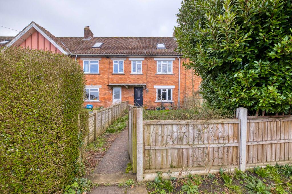 Main image of property: South Bank, Castle Cary