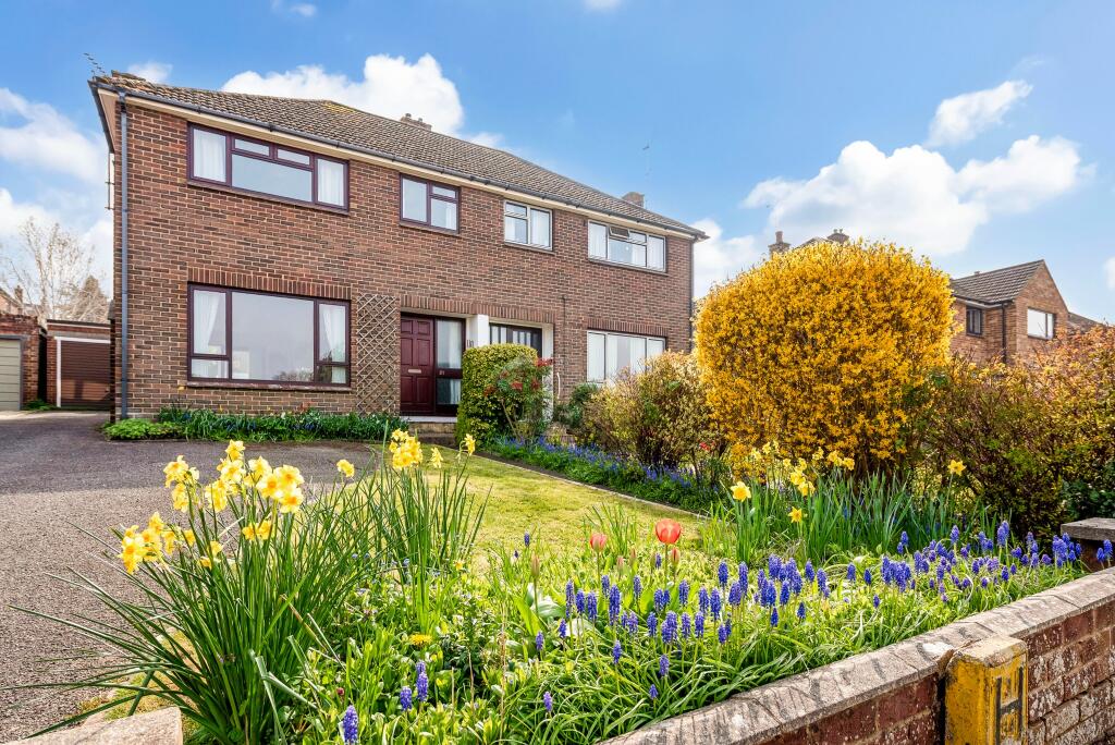 Main image of property: Vernham Road, Winchester