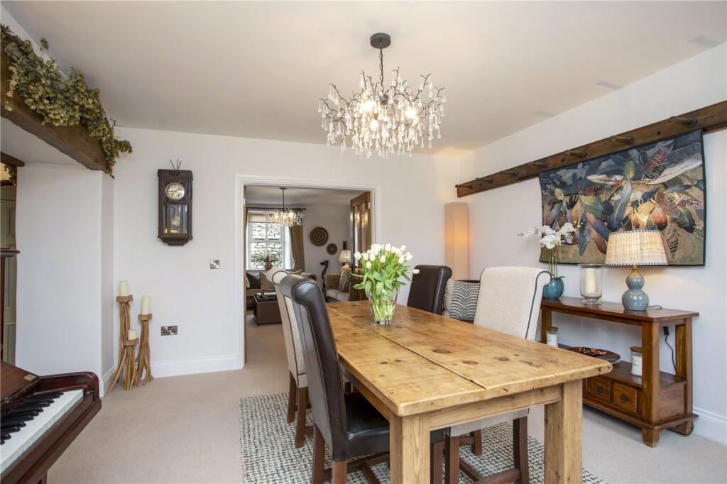 Additional image 10 of King Henry Mews, Bolton By Bowland, Clitheroe, Lancashire