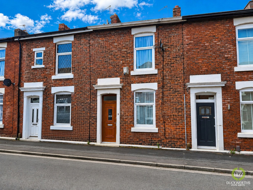 Main image of property: Sutton Street, Blackburn, BB2