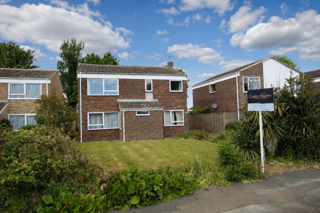 Main image of property: The Estuary, Littlehampton, BN17