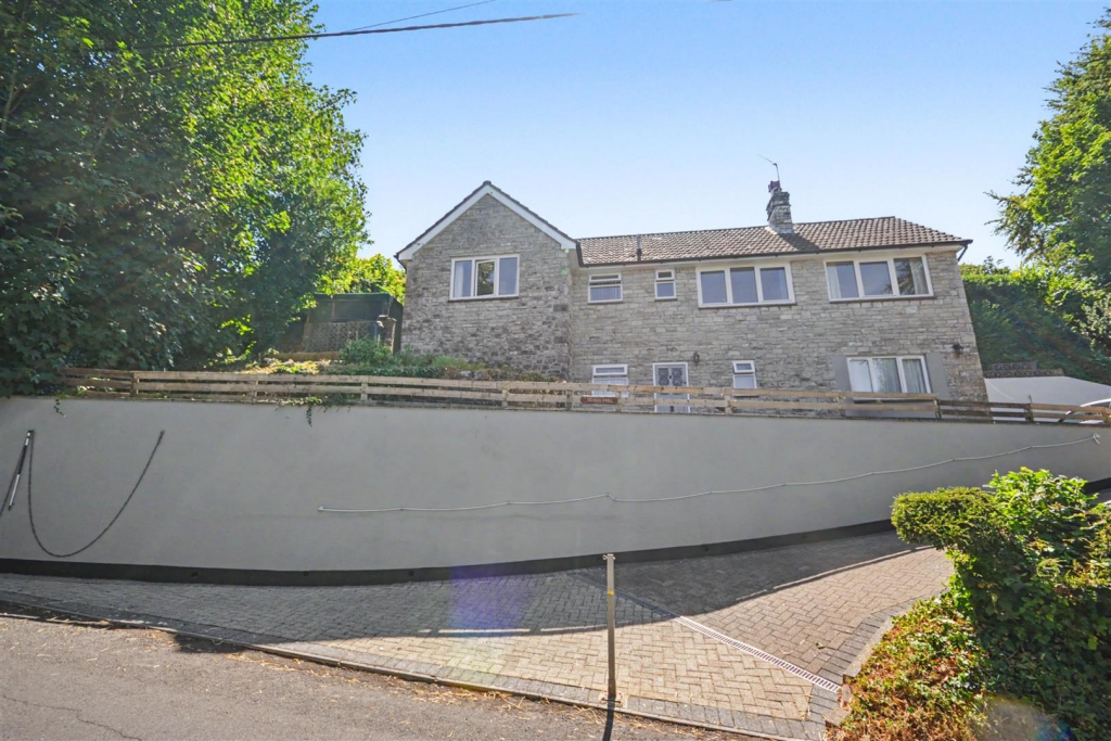Main image of property: Bradford Peverell, Dorchester