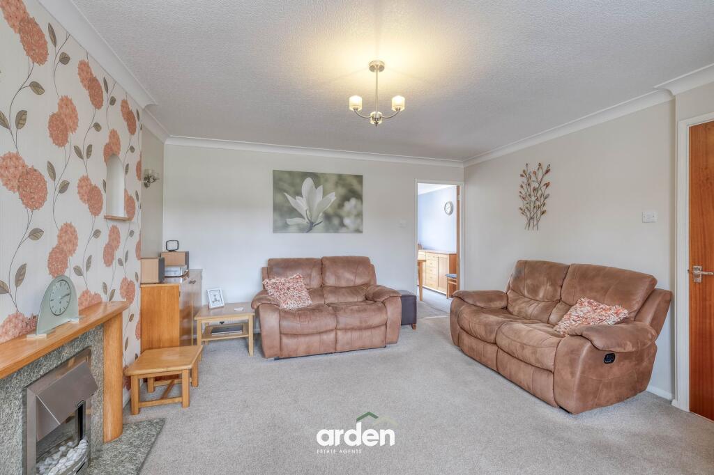 Additional image 5 of Stretton Road, Shirley, B90