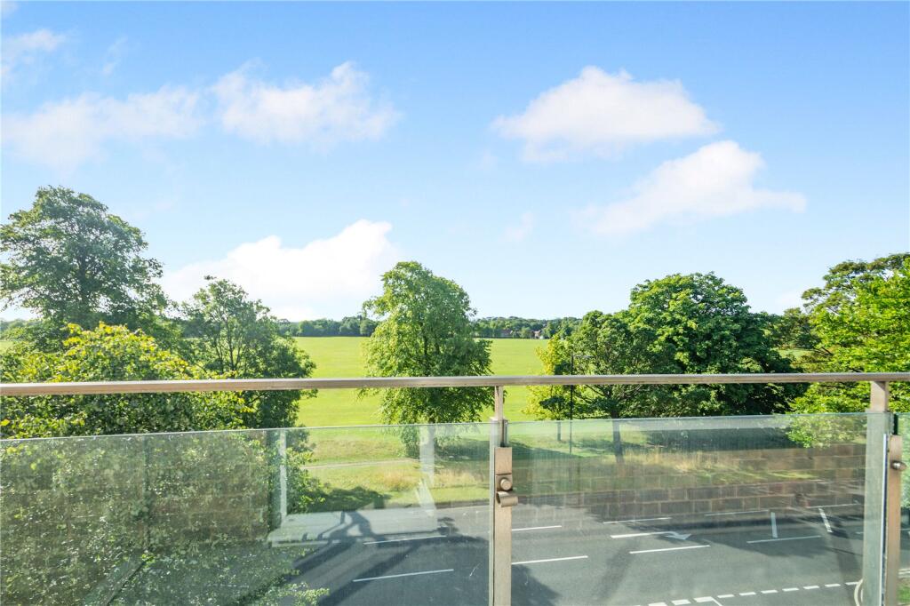 Main image of property: Princes Villa Road, Harrogate, North Yorkshir