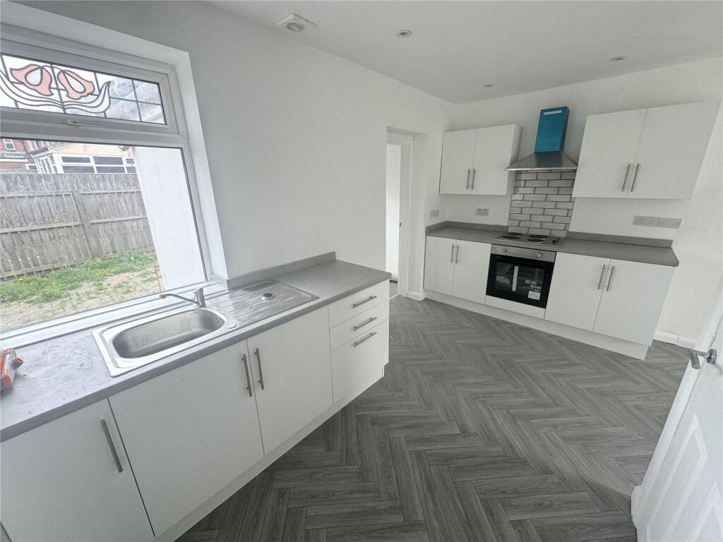 Main image of property: Langdale Oval, Trimdon Colliery, Trimdon Station, Durham, TS29