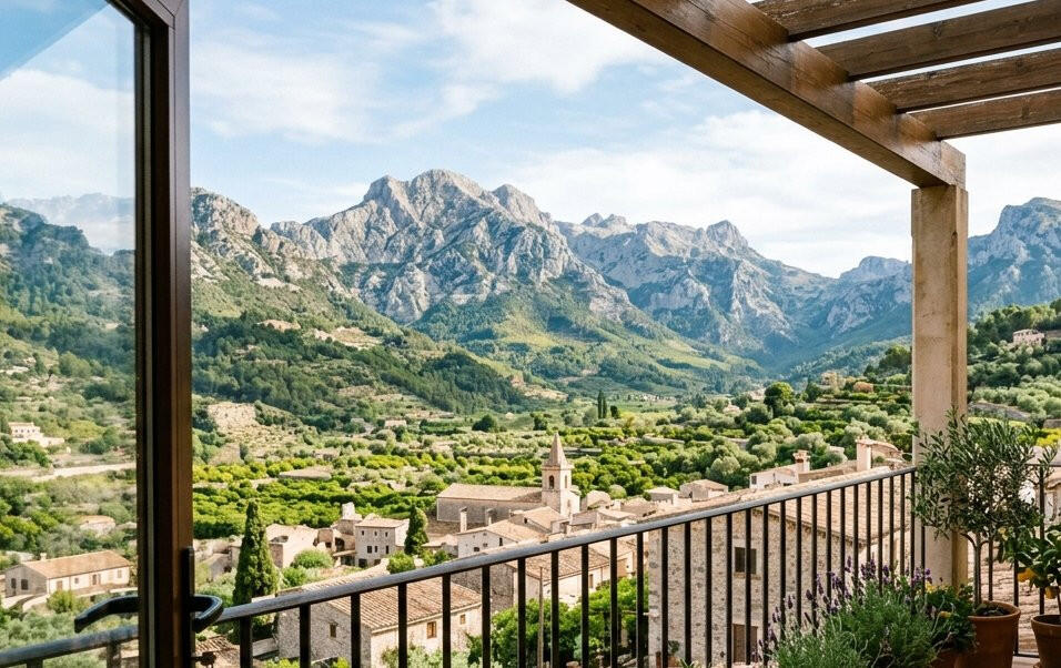 Main image of property: Sóller, Mallorca, Balearic Islands