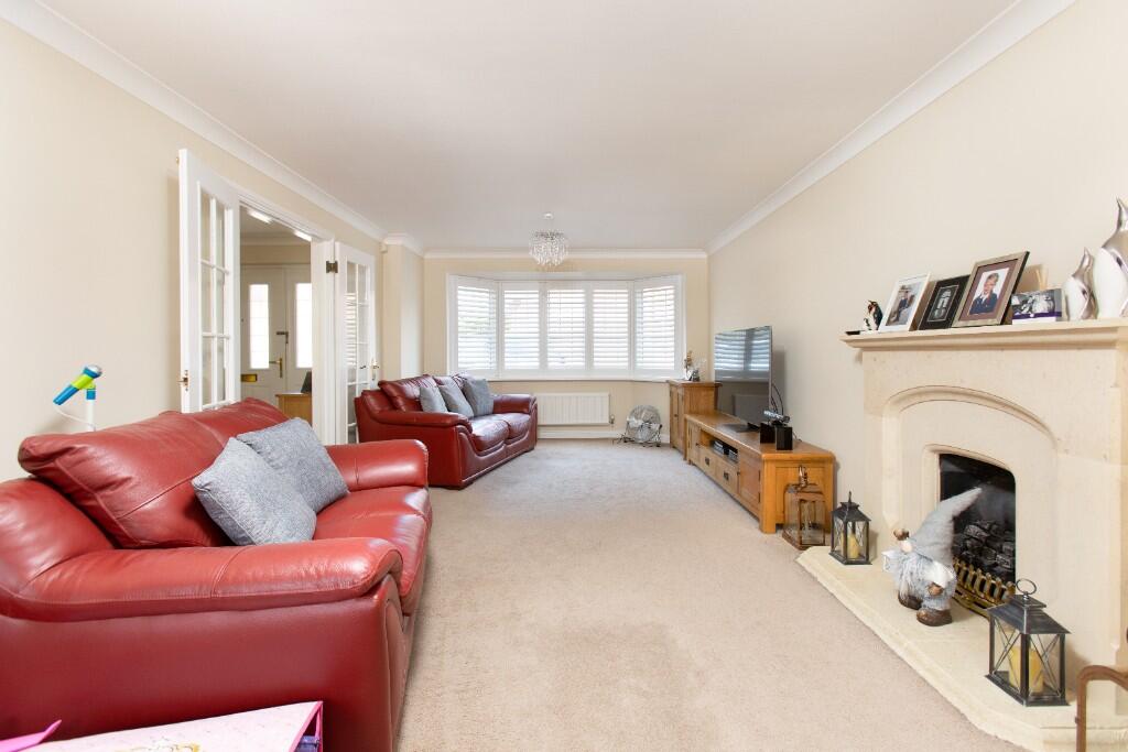 Additional image 5 of Cornbrash Rise, Paxcroft Mead