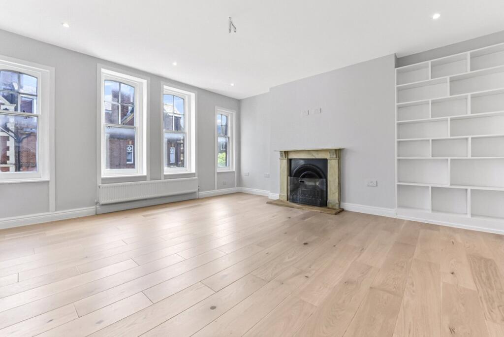 Main image of property: Heath Street, London, NW3