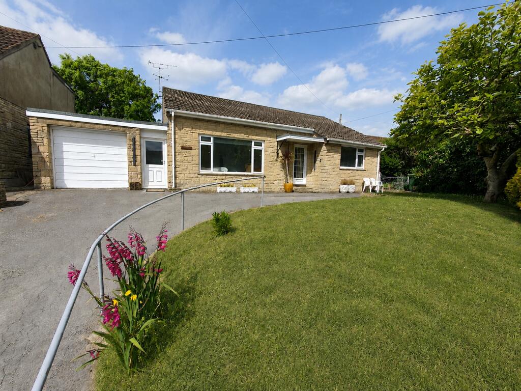 Main image of property: Over Stratton, South Petherton, TA13