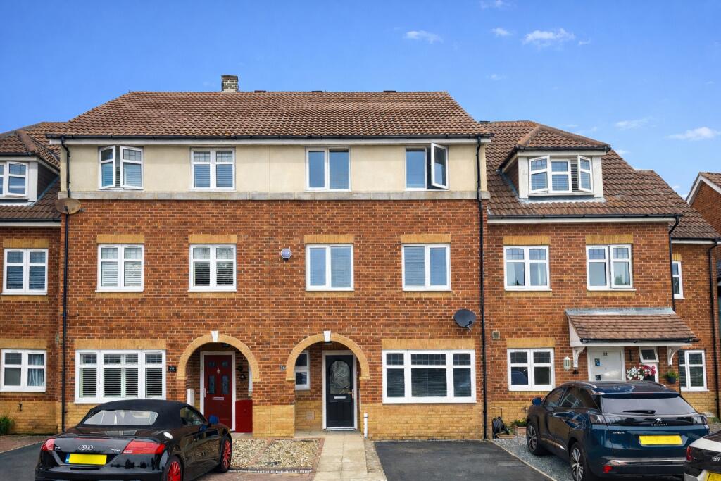 Main image of property: Fitzroy Drive, Lee-on-the-Solent, PO13