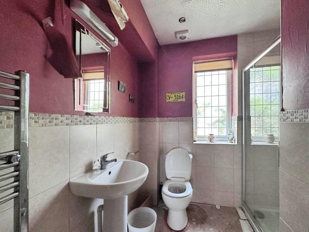 House in Ilkley, Burley Woodhead, Burley - View 3