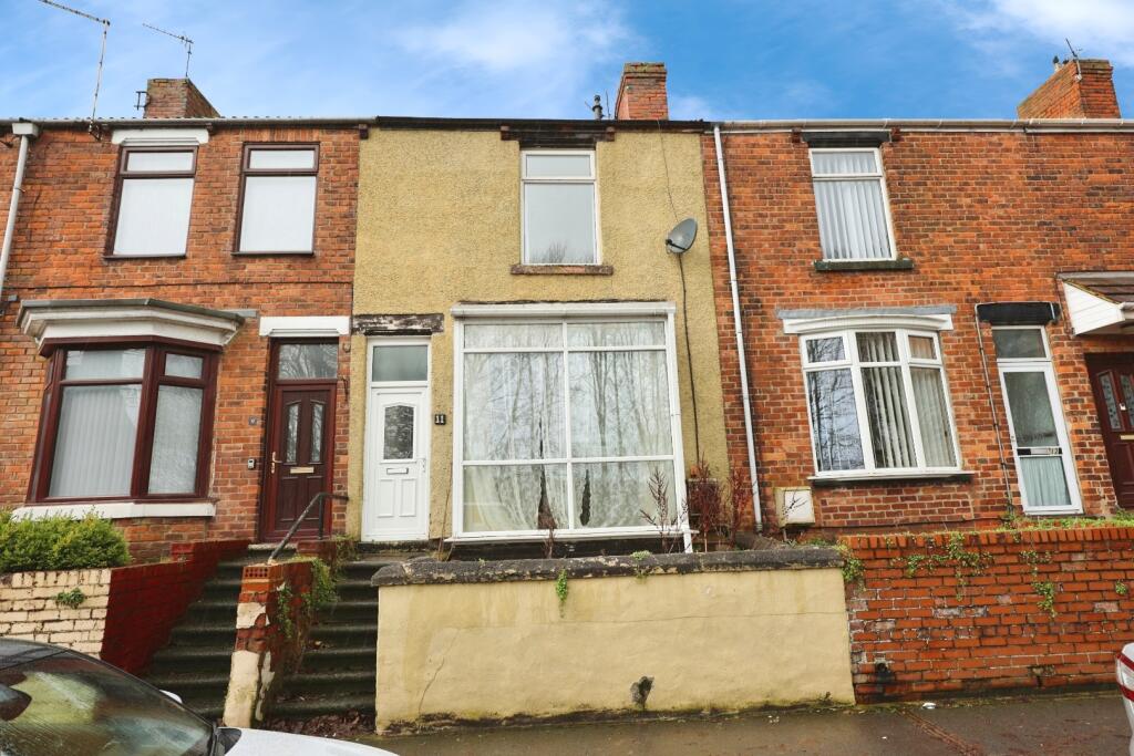 Main image of property: Ferversham Terrace, Ferryhill