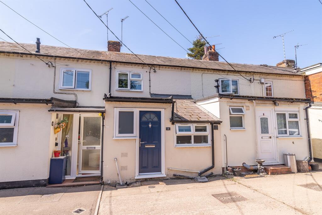 Main image of property: The Roothings, Heybridge, Maldon
