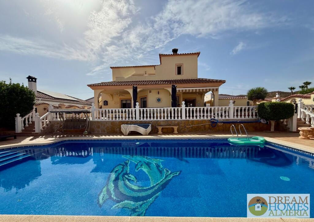 Main image of property: Andalucia, AlmerÃa, Arboleas