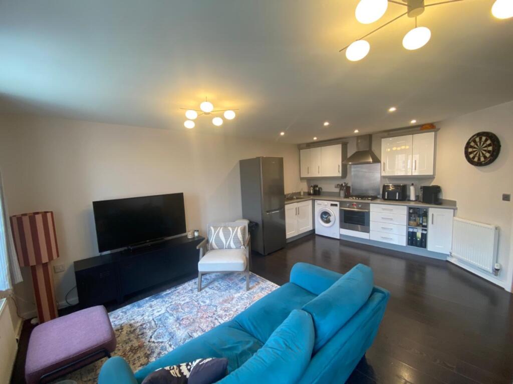 Apartment in Warrington - View 4