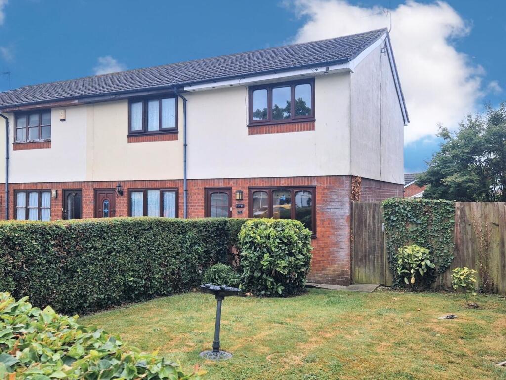 Main image of property: St. Davids Way, Porthcawl