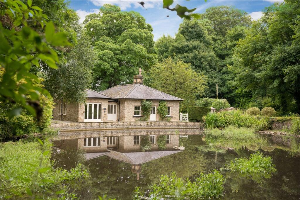 Main image of property: The Lodge, Hollyhill Road, Well, Bedale, DL8