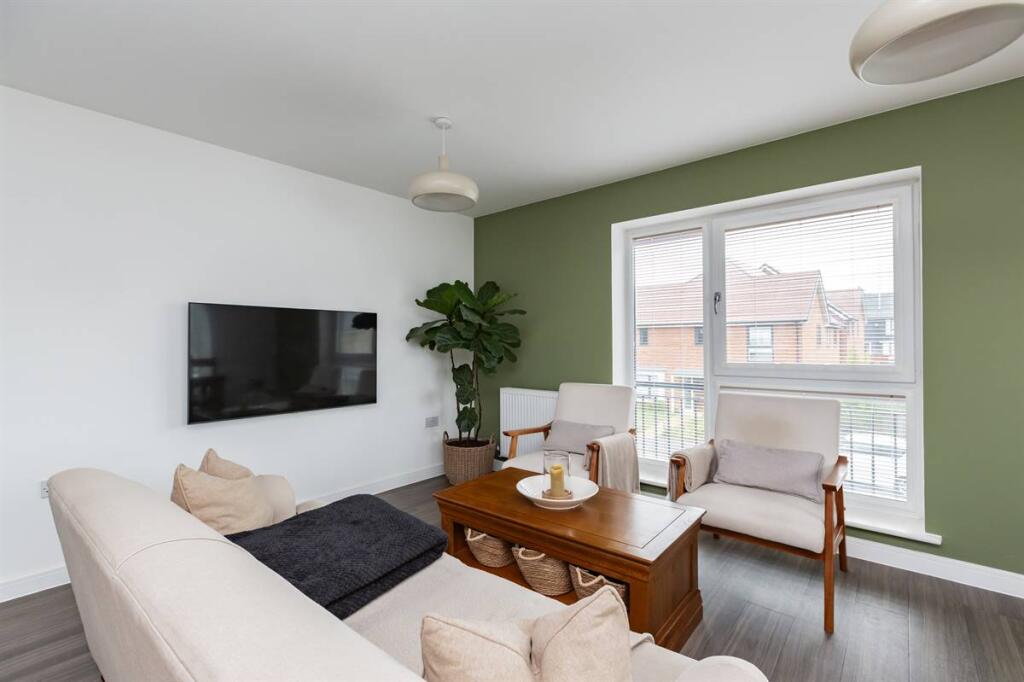 Apartment in Swale, Tylman Place, Faversham - More
