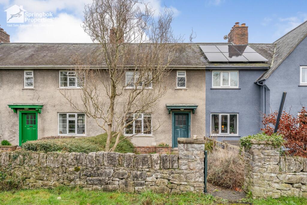 Main image of property: Rhyd Y Cilgwyn,, Lady Bagots Drive, Ruthin, Denbighshire