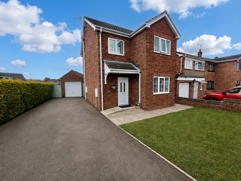 Southmoor Avenue, Armthorpe, DN3 photo 2