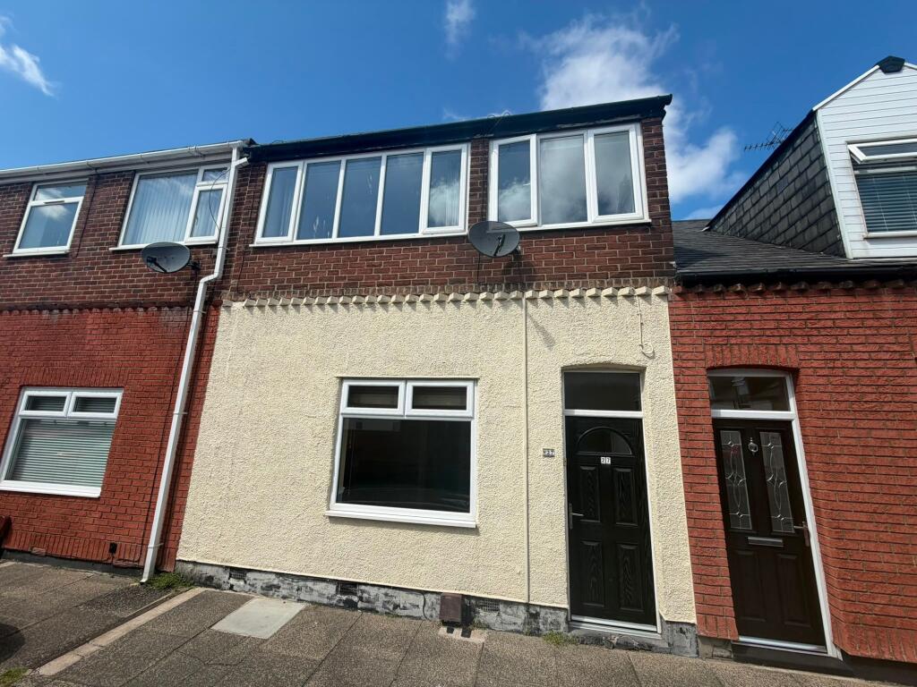 Main image of property: Londonderry Street, Sunderland, SR3