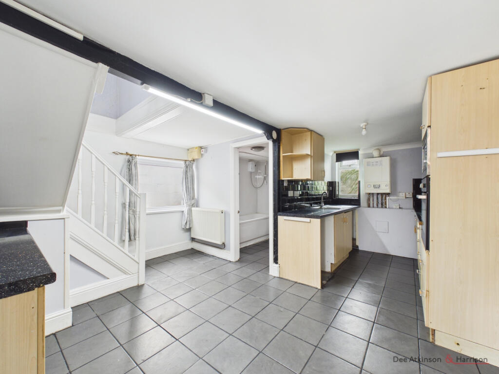 Smook Hills Road, Hollym, HU19 2QQ - View 5