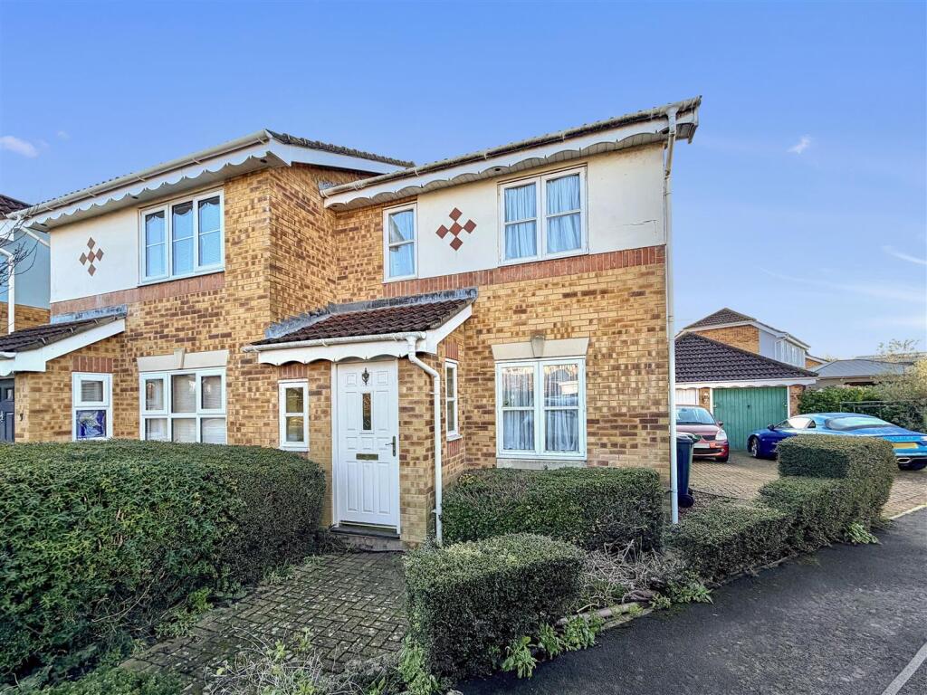 Main image of property: Britannia Way, East Cowes