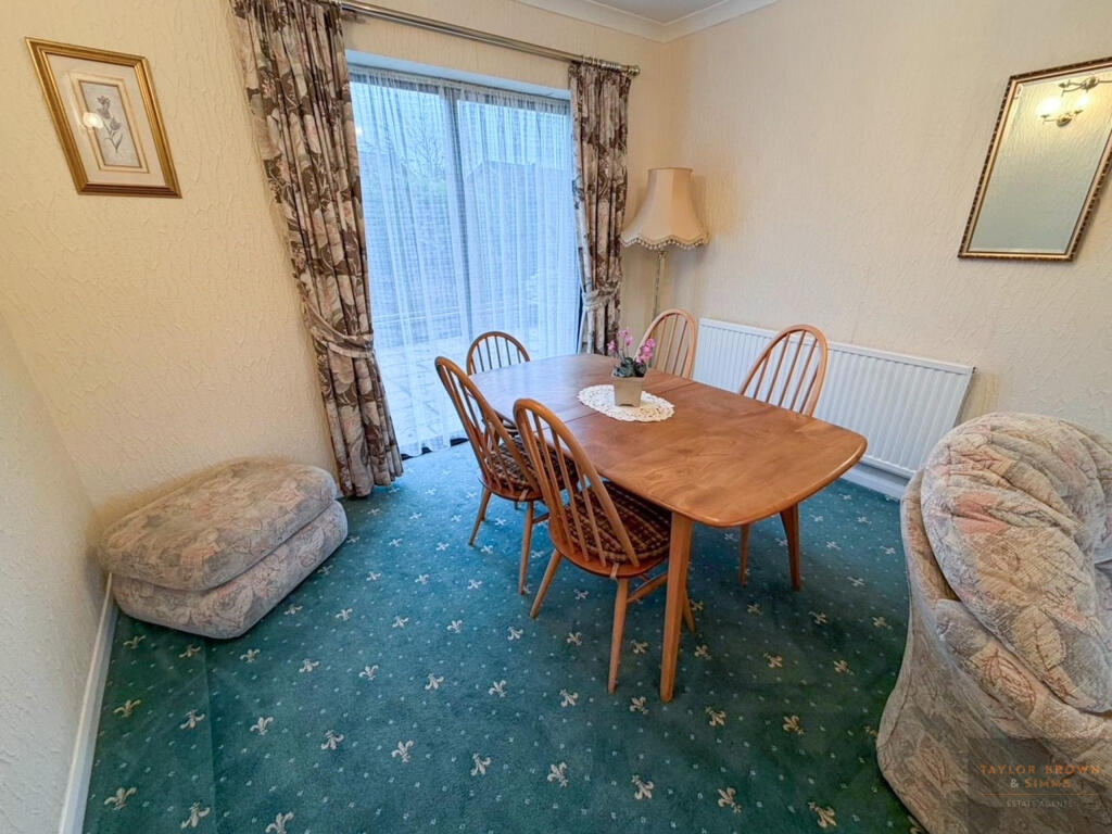 Hallington Drive, Heanor, Derbyshire photo 5