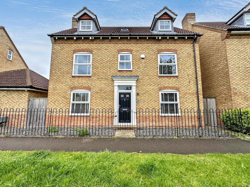 Main image of property: Bewicke View, Birtley, Chester Le Street, Tyne and Wear, DH3 1RU