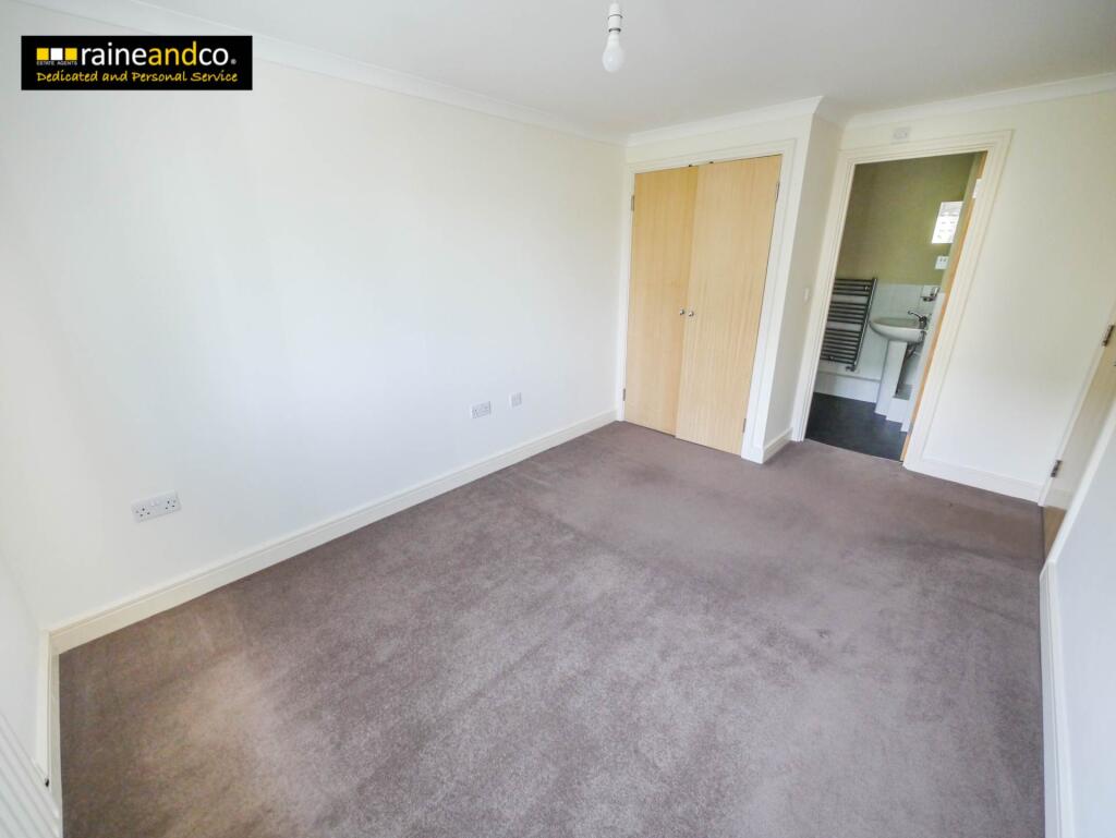 Apartment in Hatfield, The Ryde - More
