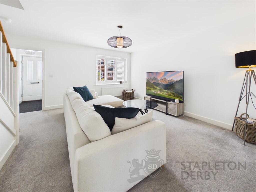 House in St Helens, Red Bank, Vulcan Village - View 4