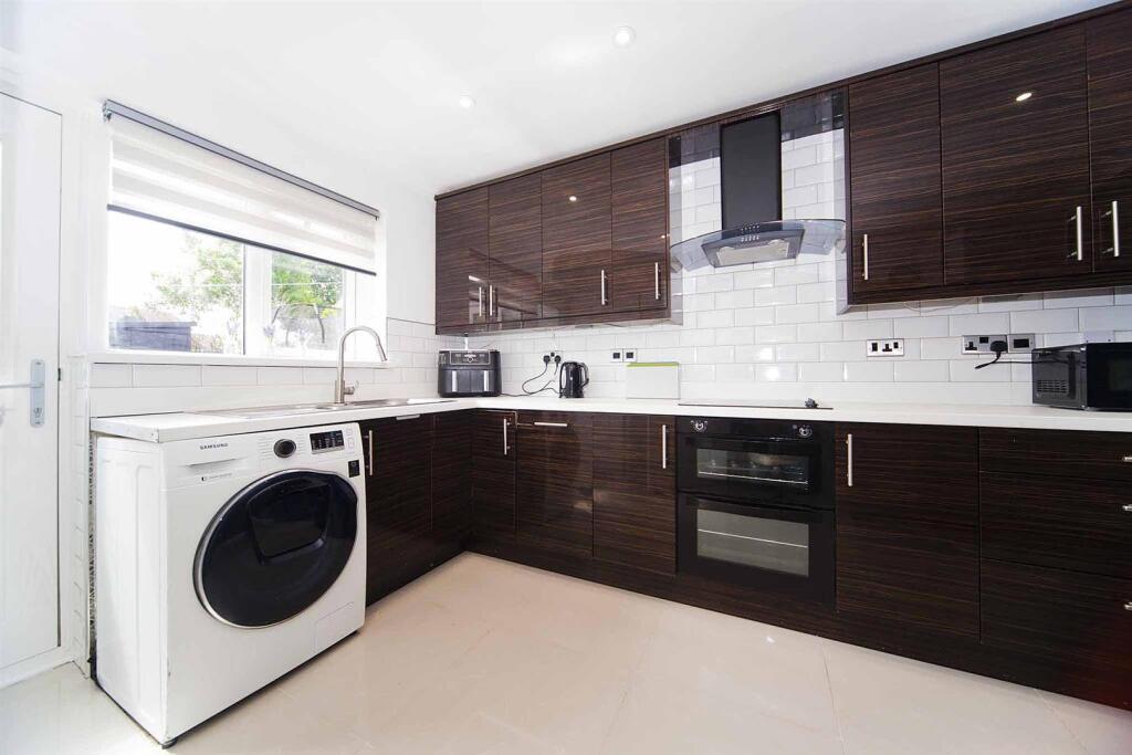 Donerston Grove, Peterlee - View 4