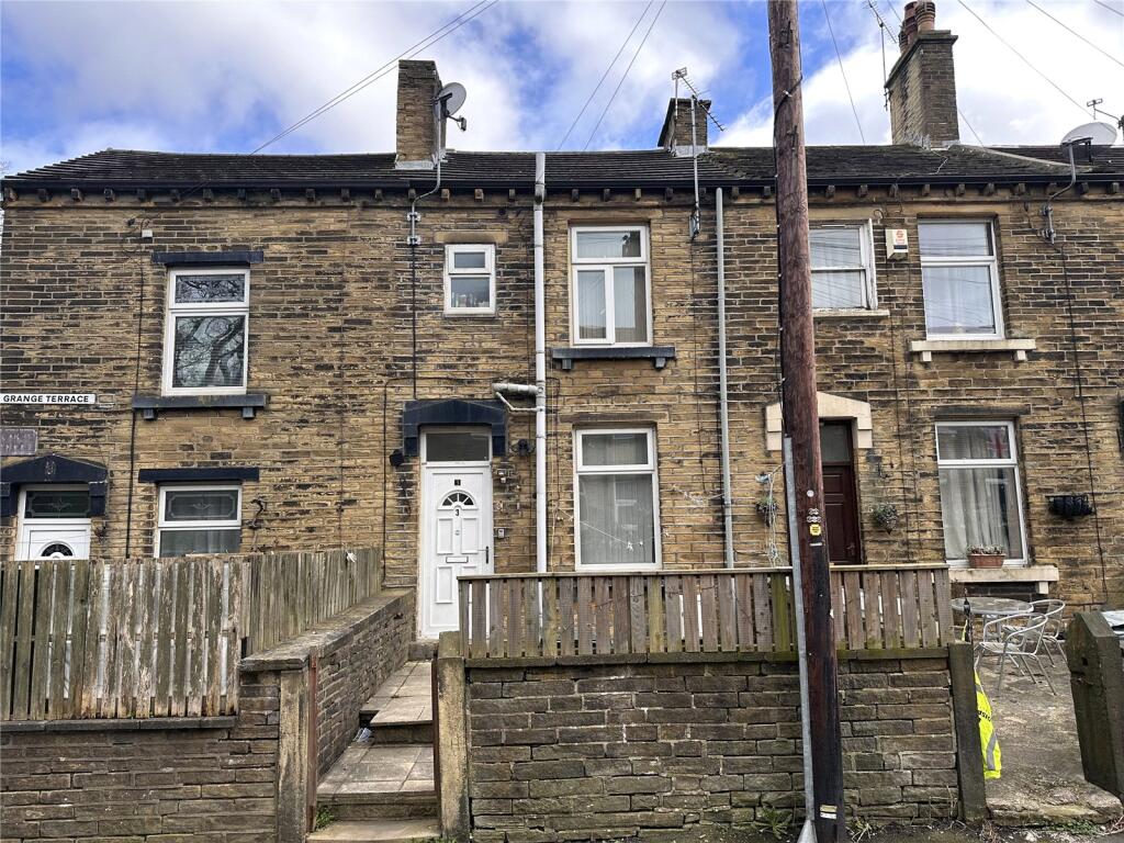 Main image of property: Grange Terrace, Allerton, Bradford, West Yorkshire
