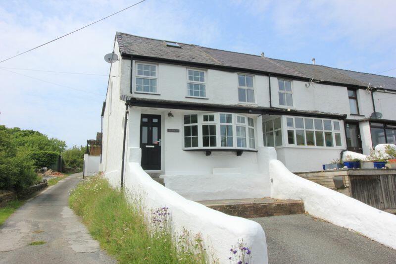 Bull Bay, Amlwch photo 2