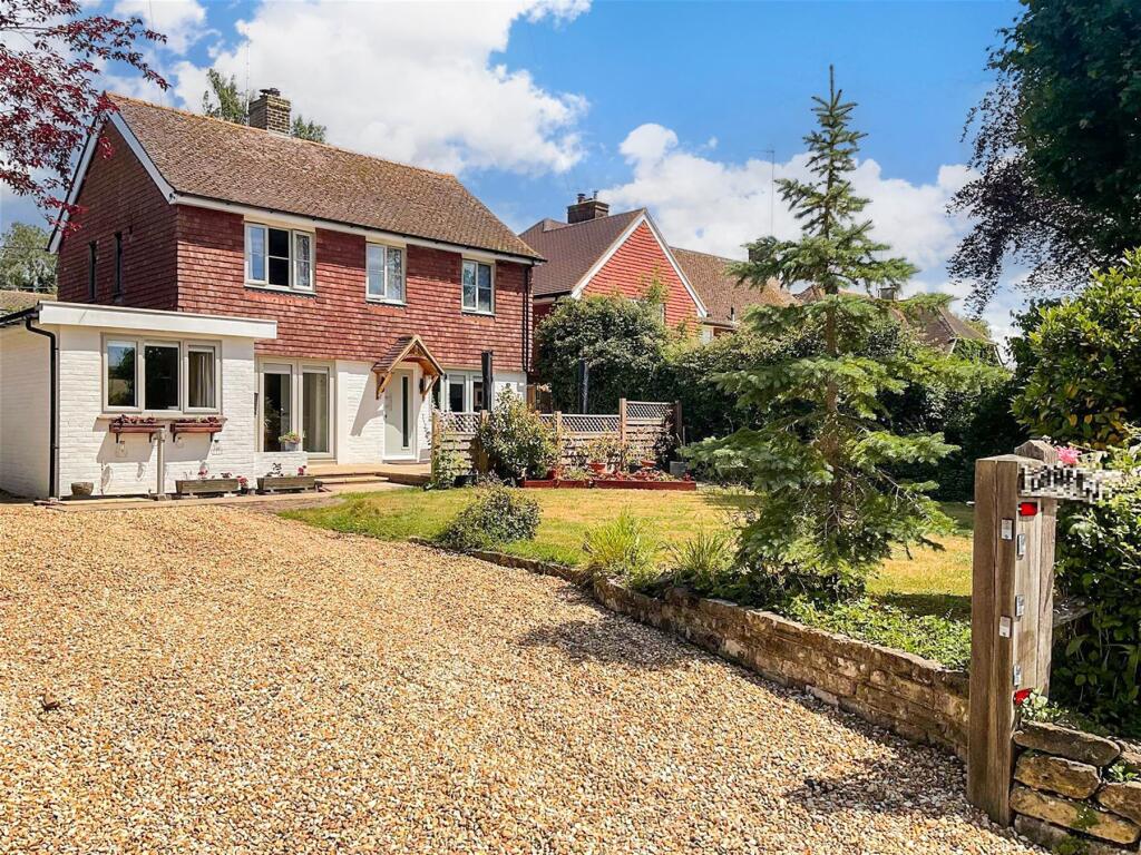 Main image of property: Houghton Lane, Bury, Pulborough, West Sussex