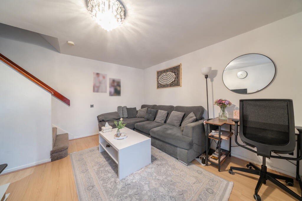 House in London - View 4