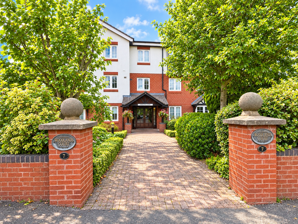 Main image of property: Avenue Rd