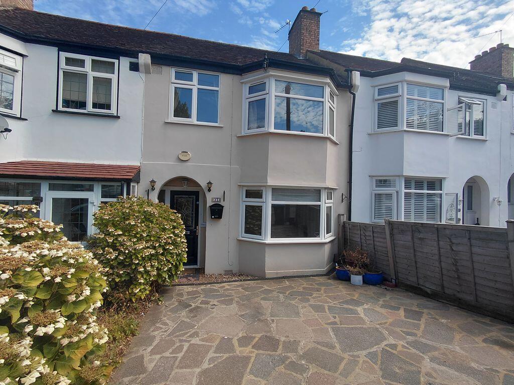 Main image of property: Sherwood Road, Coulsdon