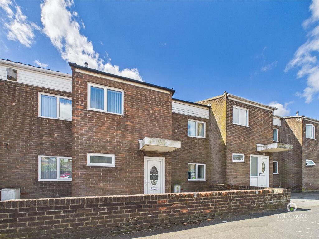 Main image of property: Fairspring, Newcastle upon Tyne, Tyne and Wear, NE5