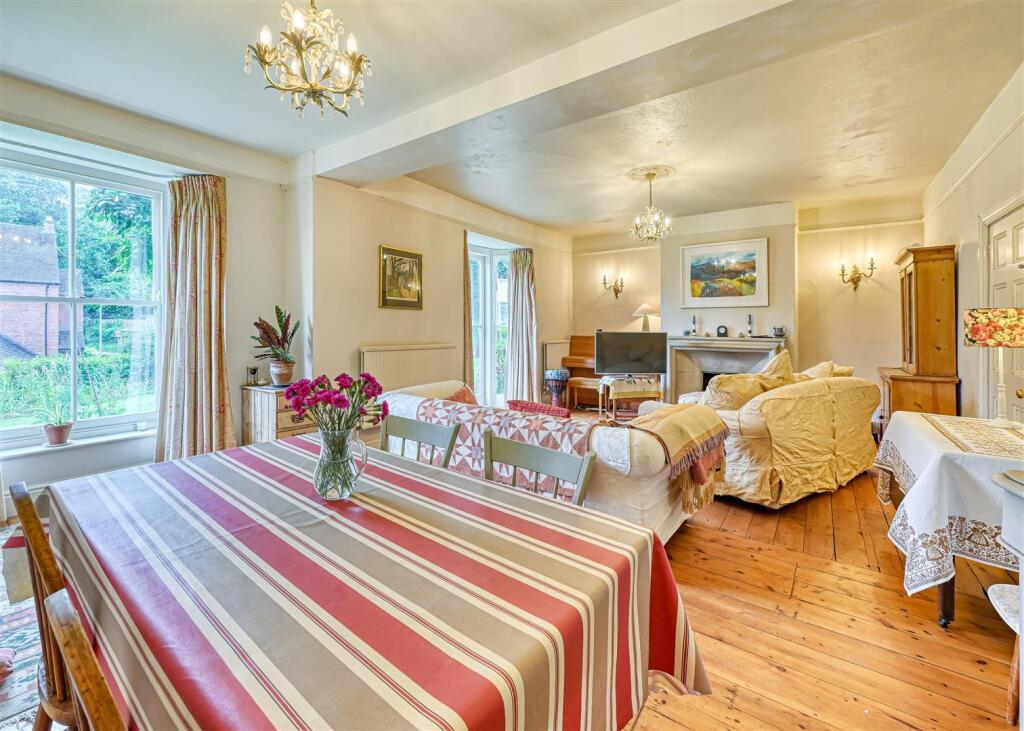 9 Oldbury Wells, Bridgnorth photo 4
